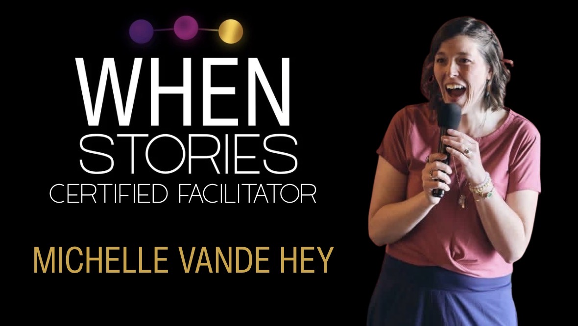 Michelle Vande Hey