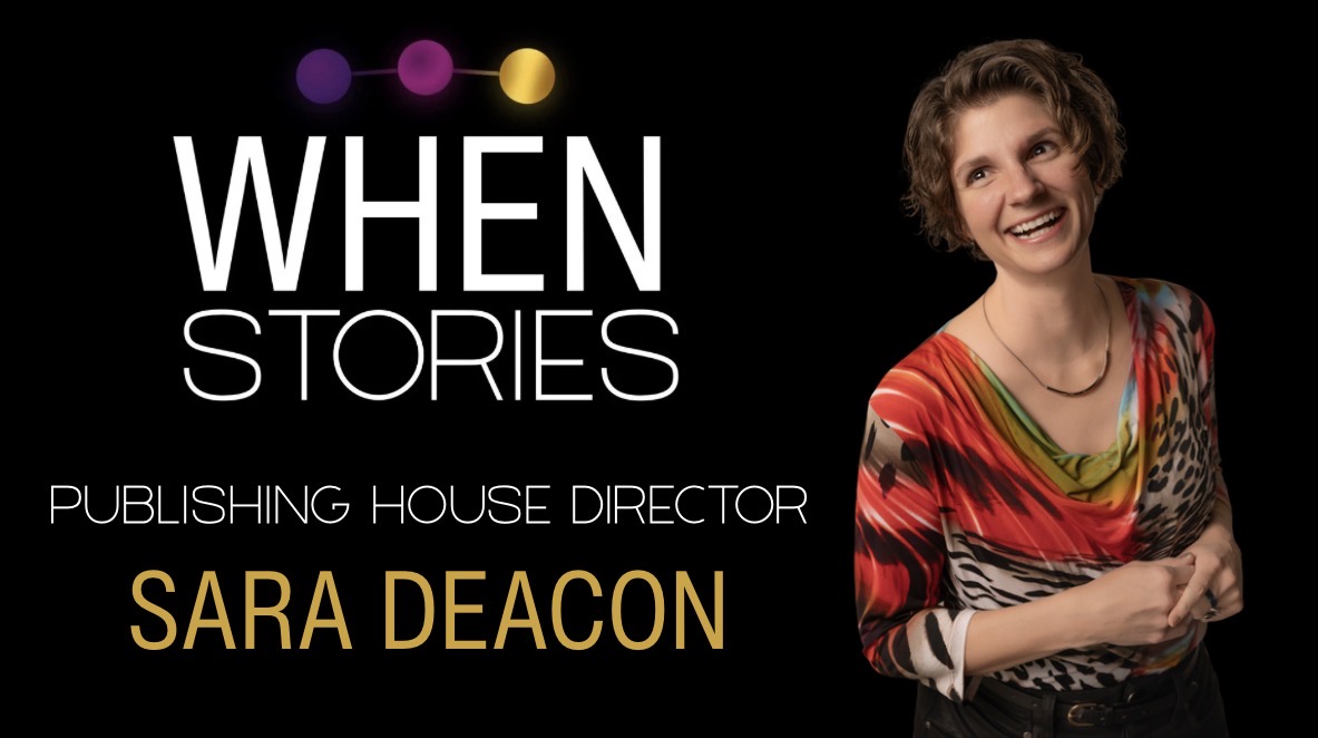 Sara Deacon