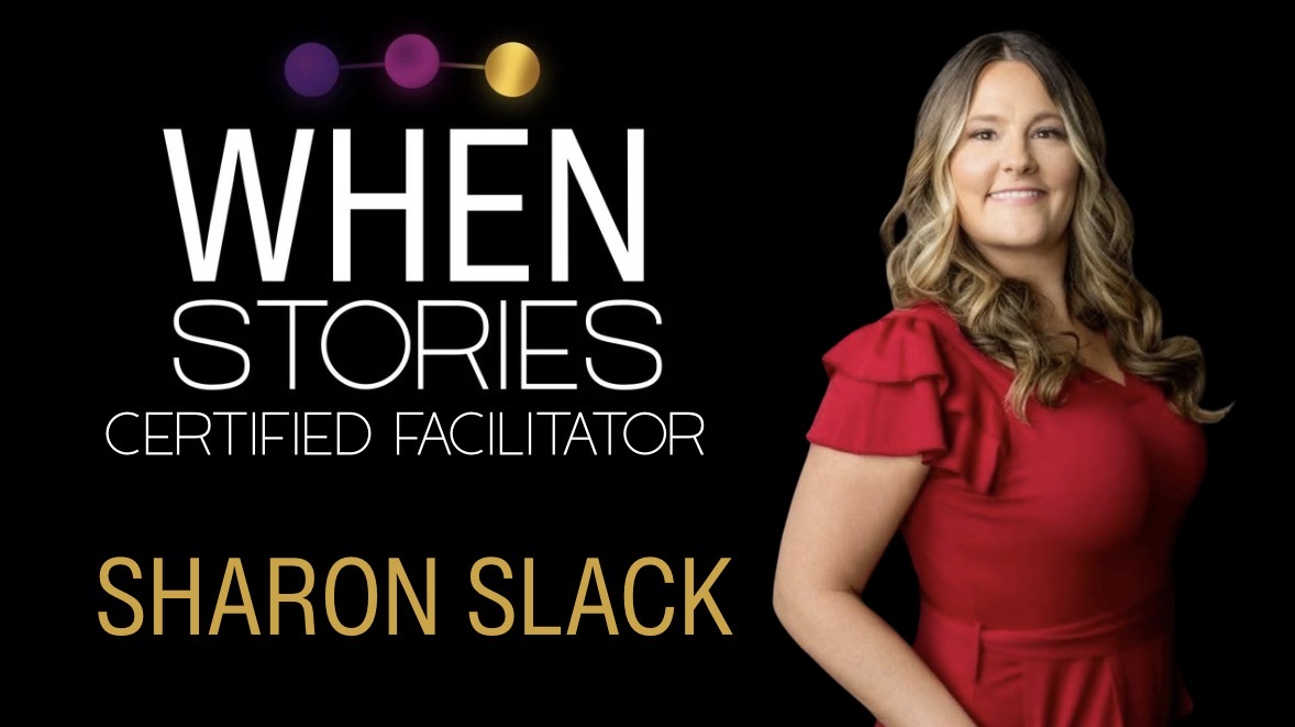 Sharon Slack