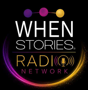 WHEN Stories Radio Network feature